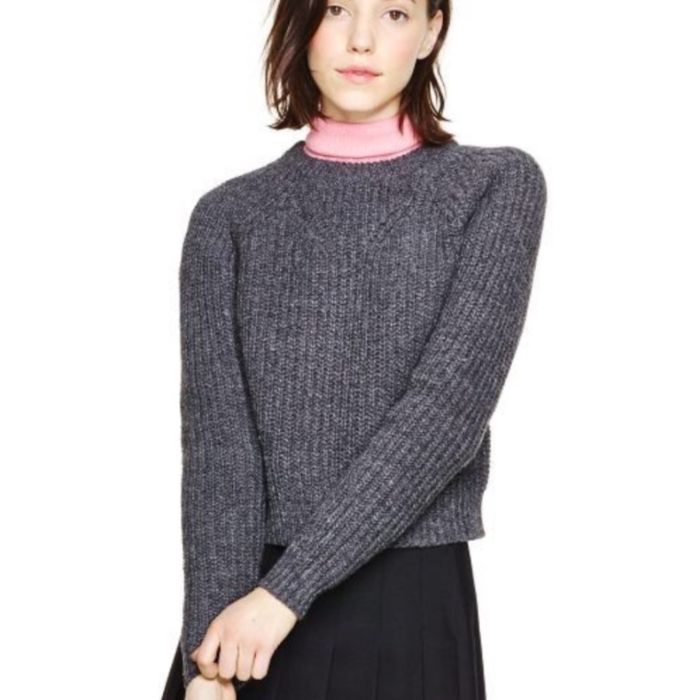 Sunday Best Nesbo Sweater